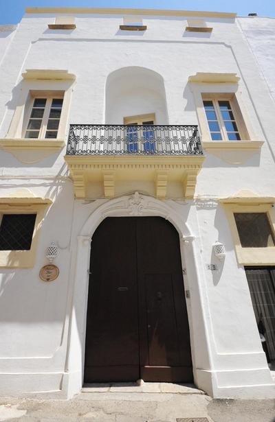 Palazzo Zacà