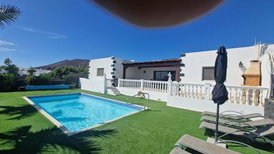 VILLA VINSTA