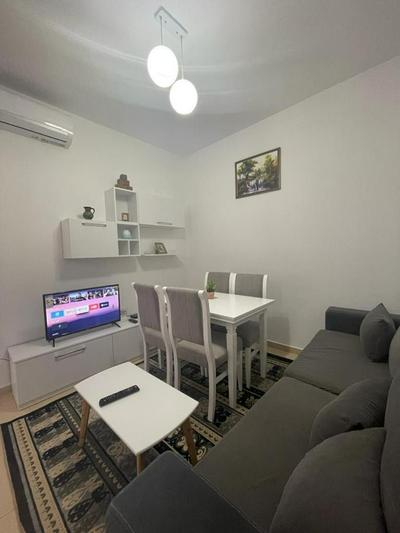 Sun Tower Apartments