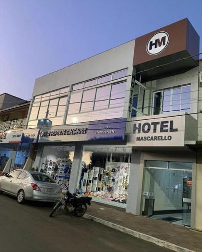 Hotel Mascarello