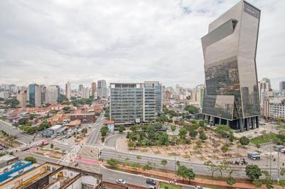 Lindo e Novíssimo AP na Área Mais Descolada de SP!