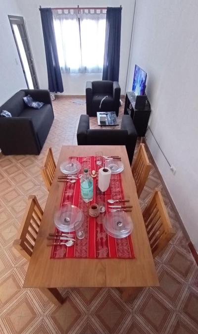 Casa Border
