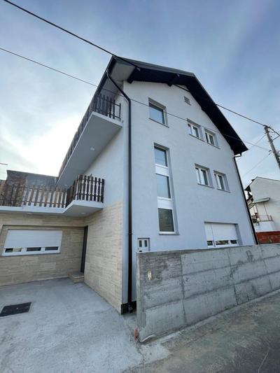 Rozi apartments