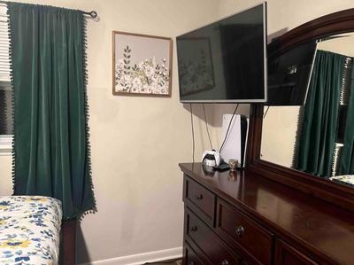 Cozy Home Away from Home