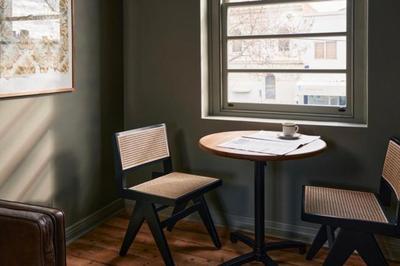 The Courthouse Hotel