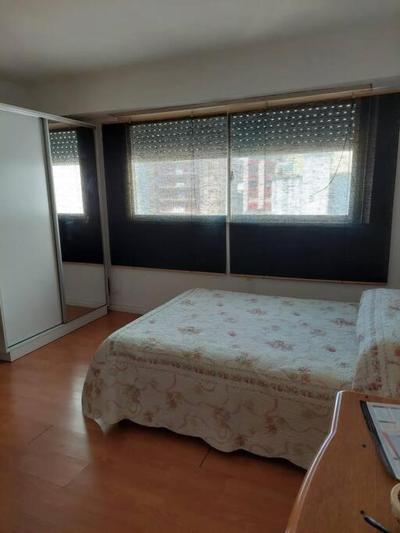 Excelente monoambiente en Caballito