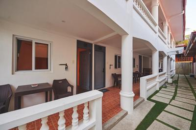 Hotel Gray in Boracay