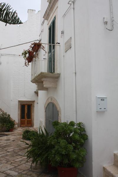 La casetta di Antonella