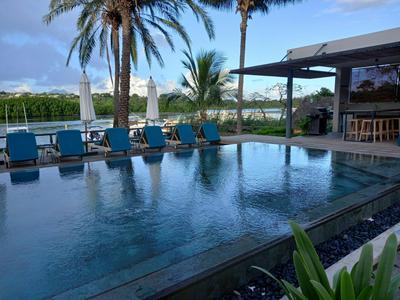 Studio 2 The Waterclub