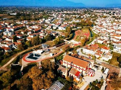 Sweet Dreams Trikala