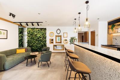 Bio-Hotel Schani Wienblick