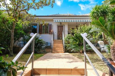 Grande Villa con Giardino e BBQ vicino al Mare