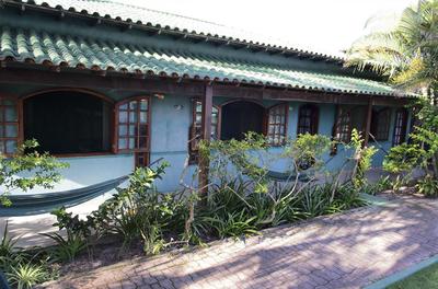 Pousada Recanto Verde e Mar