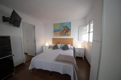 Apartment Seville Mirador Puerta Carmona