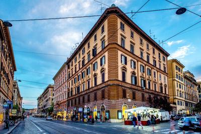 B5 Apartment Vatican