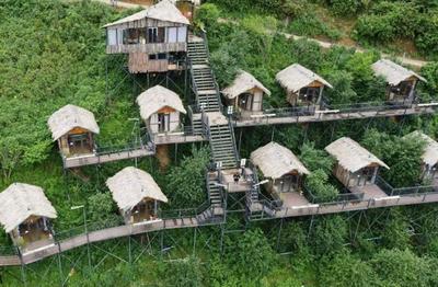 Táo Homestay Venuestay