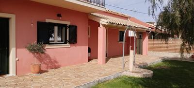Renos House by Corfu Escapes