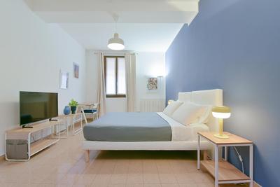 MONO Apartments Pratello