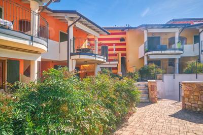 ApartmentsGarda - Corte Sant'Andrea