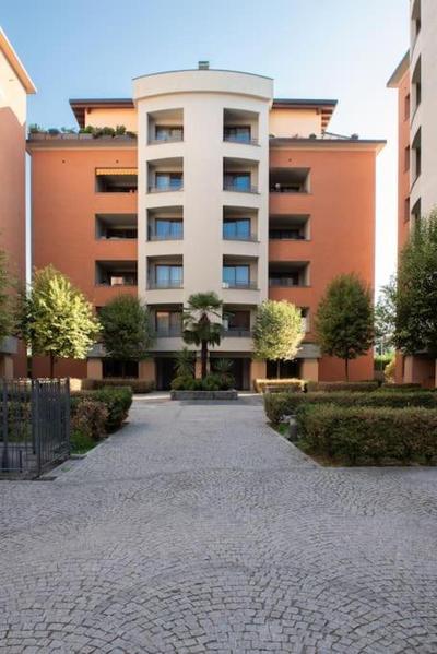 Bella Ciao Airport Apartment