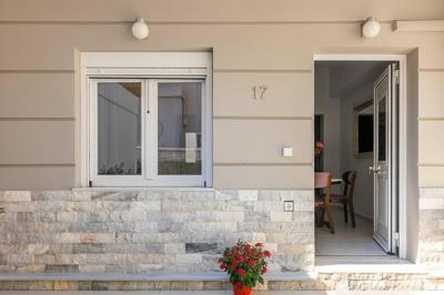 Harbor Hideaway Heraklion Suite