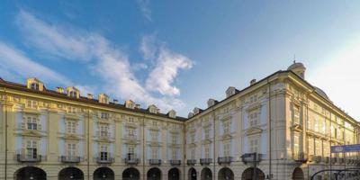 B&B Torino Très Chic