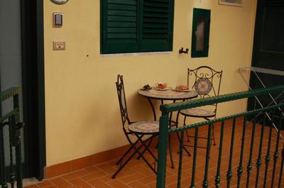 Casa Vacanze Ida