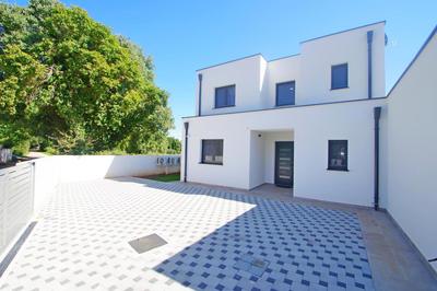 Villa with private pool in village Šišan