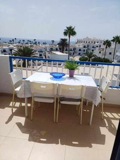 T2 RESIDENCE ATALAYA PUERTO DEL CARMEN LANZAROTE NOUVEAU appartement entièrement rénove