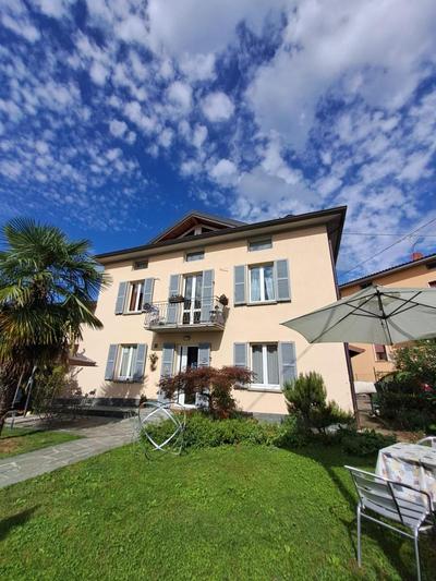 B & B Ametista Bergamo