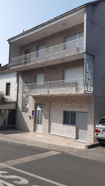 Apartman Dragomir