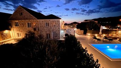 Villa Dalma