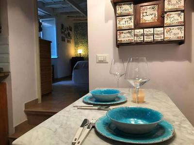 Portoghesi Apartment