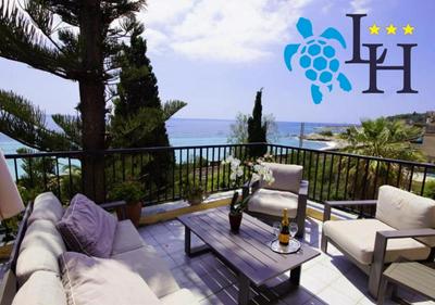 Hotel Lora RDA Luxury