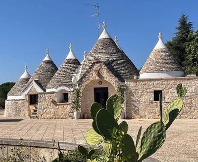 Trulli del Sole