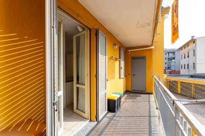 Duca's Suite - appartamento novara