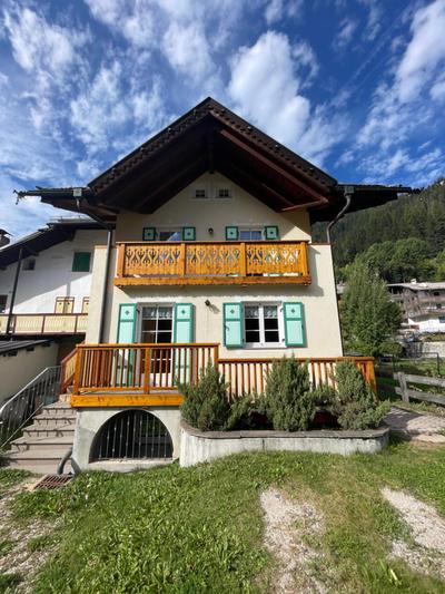 Casa Cesarina by AMA Val di Fassa