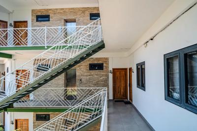 Komodo Suites Downtown