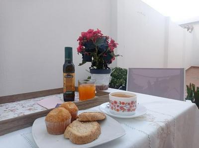 Apartamento completo en Sierra Sur
