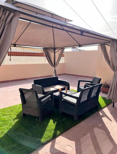 Apartamento Los Girasoles