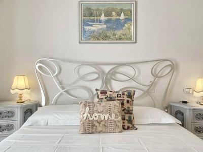 CasaViva - Family Home in Santa with AC