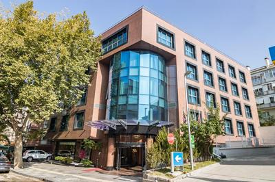 Hotel 2000 Kavaklıdere - Image 10