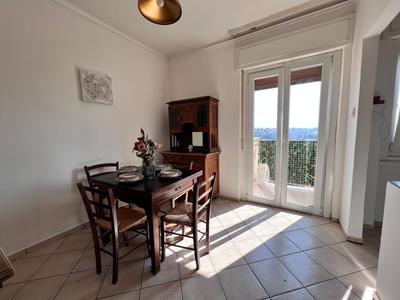 Suite Sea view and private parking