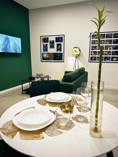 il Quartuccio - Luxury Room