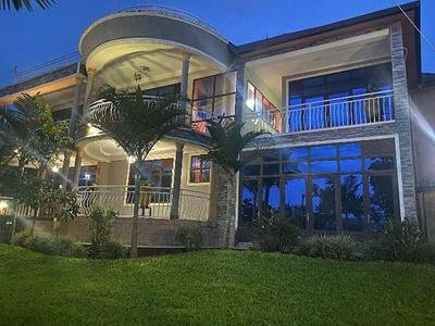 Icyari Luxury Apartments