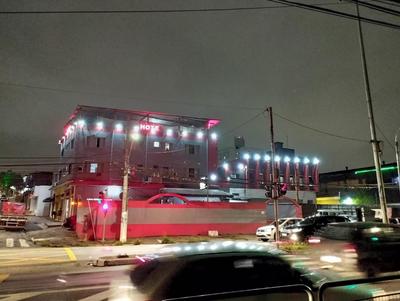 Hotel Palace Vila Sônia