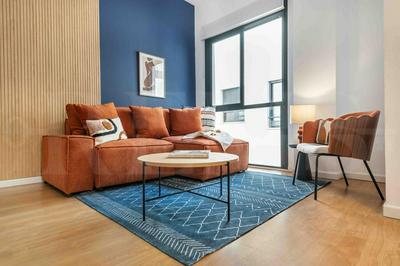 Inviting apartment in the center by REMS