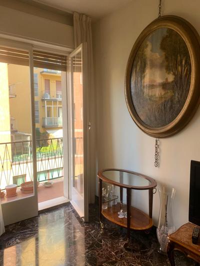 Riva Reno 54 Apartment