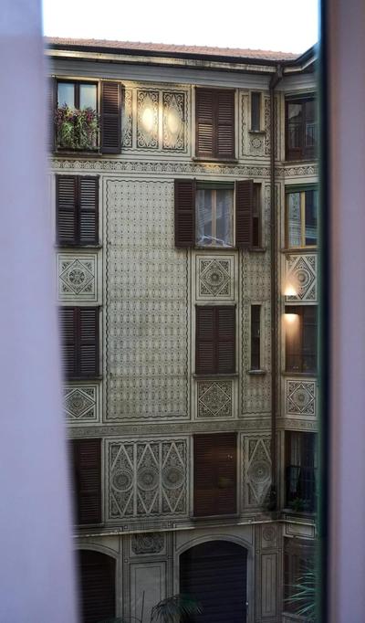 REPUBBLICA Suite III-Hosted by Sweetstay