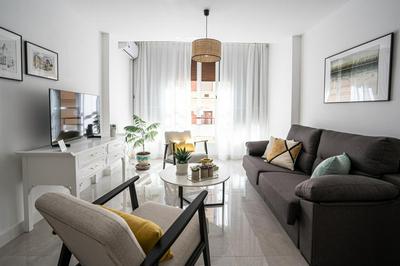 Apartment Center Soho Deluxe